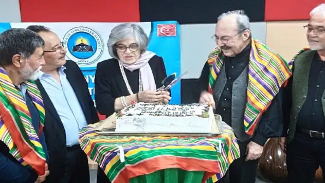 'Musiki, Güzellikleri Arama Yöntemidir'