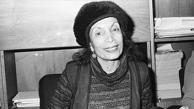 Musikinin hafızası, gönüllerin sultanı: Safiye Ayla