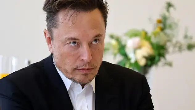 Musk: X'e erişim sorunu Ukrayna kaynaklı