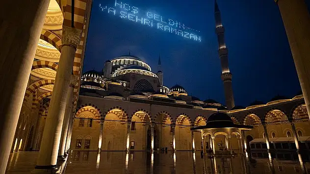 Müslümanlar, 2030'da Ramazan'ı iki defa karşılayacak