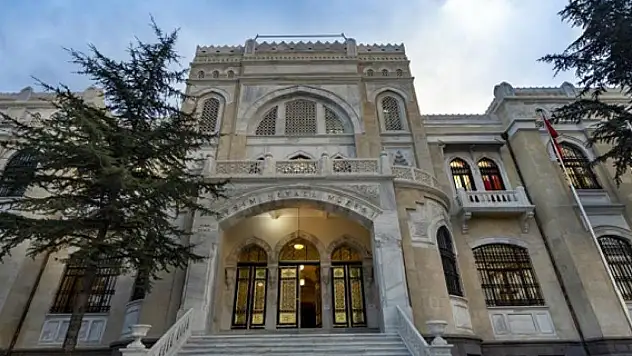 Müze ve ören yerleri bayramda da ziyaret edilebilecek