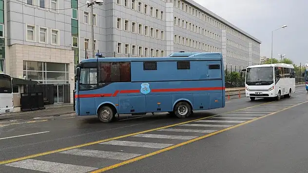 Narin cinayetiyle ilgili yargılanmalar devam ediliyor