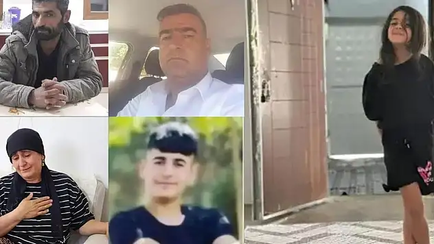 Narin Güran cinayetiyle ilgili tutuklu 2 şüpheli hakkında tahliye talebi