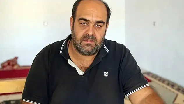 Narin Güran'ın babası Arif Güran gazetecilerin sorularını yanıtladı: