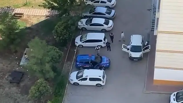 Narin Güran'ın babasının amcasının evi ve arabasında arama yapıldı