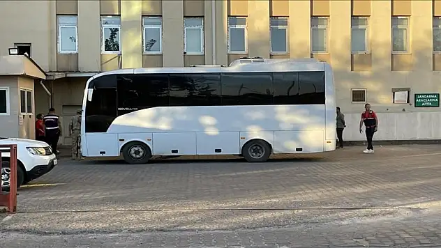 Narin Güran'ın öldürülmesiyle ilgili soruşturmada 8 zanlı tutuklandı