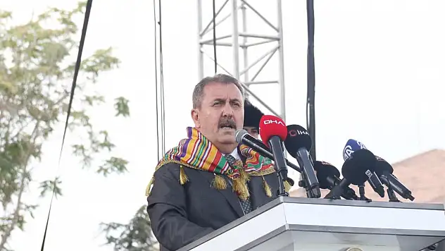 Narin'in ölü bulunmasının ardından Destici'den idam çağrısı