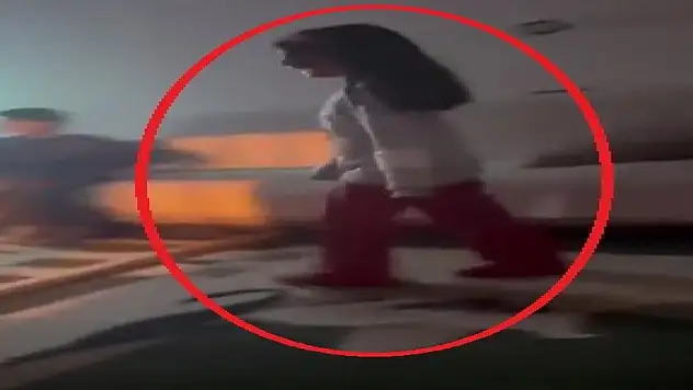 Narin'in son doğum günü görüntüleri ortaya çıktı
