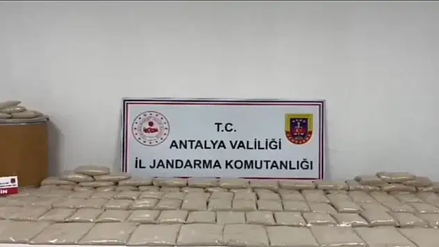 'Narkoçelik-24' operasyonlarında 83 şüpheli yakalandı