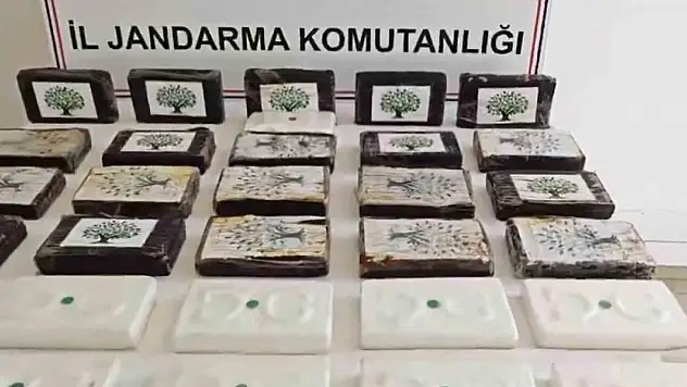 Narkoçelik-26 operasyonunda Aydın'da 5 sokak satıcısı yakalandı