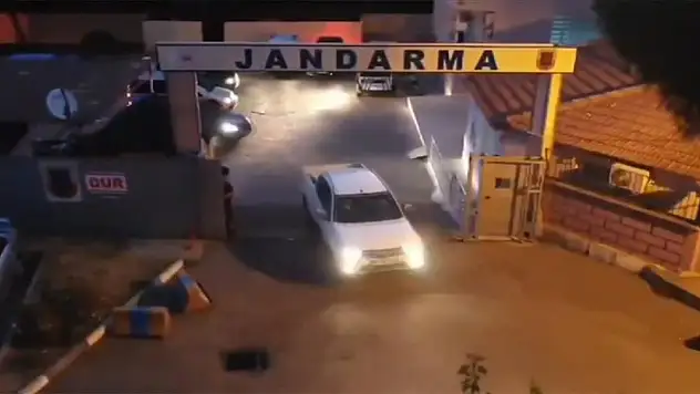 'Narkoçelik-33' operasyonlarında 63 şüpheli yakalandı