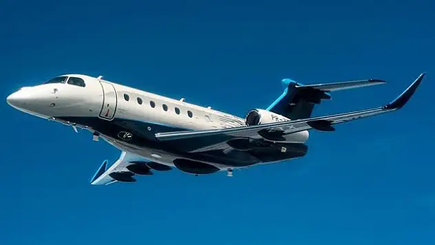 NASA'nın sessiz süpersonik jeti X-59 ses duvarını ilk kez aştı