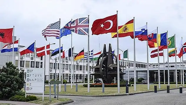 NATO Dışişleri Bakanları Antalya'da bir araya gelecek