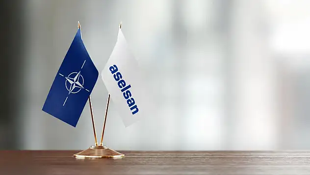 NATO'nun hava savunma mimarisi için seçtiği şirket: ASELSAN