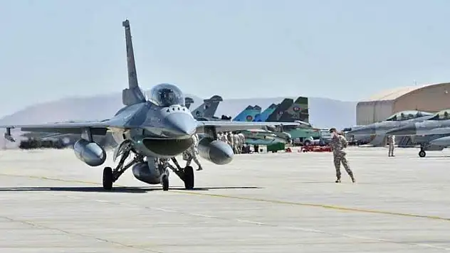 NATO'nun hava savunma sistemi Konya'ya konuşlandırılacak!