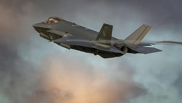NATO'nun yıllık nükleer tatbikatı başladı