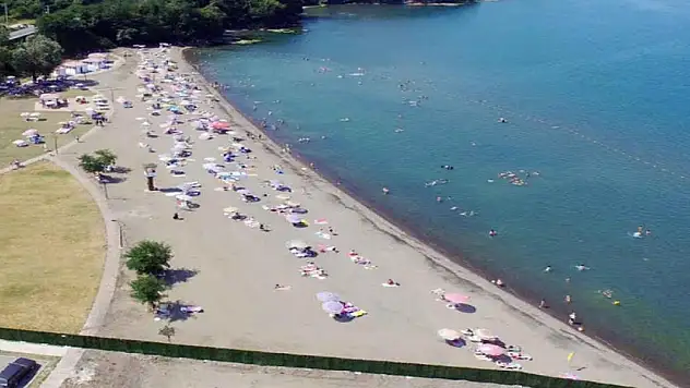 Ne Çeşme, ne de Fethiye! Tatilcilerin yeni rotası Türkiye'nin en ucuz plajı