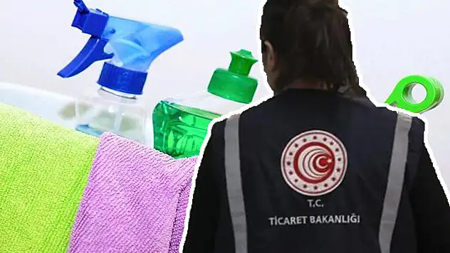 Neredeyse her evde vardı! İki ürün için acil toplatma kararı verildi