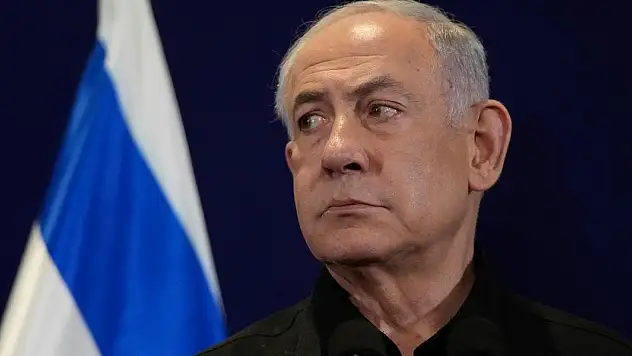 Netanyahu 'Savaş Kabinesi'ni feshetti