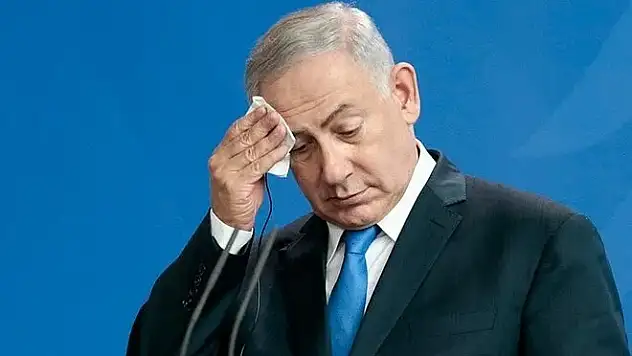 Netanyahu zehirlendi!