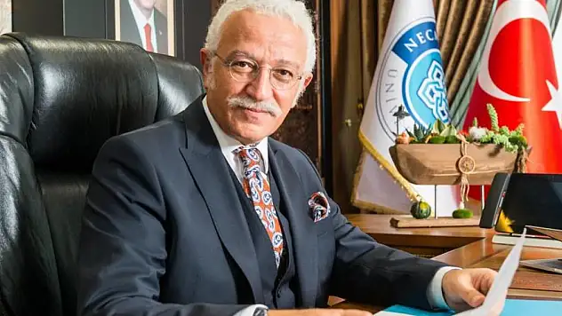 NEÜ 7 lisans programı eğitimde kaliteyi tescilledi