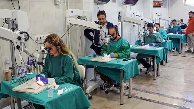 NEÜ, Türkiye'de Tek Olma Özelliğini Sürdürüyor!
