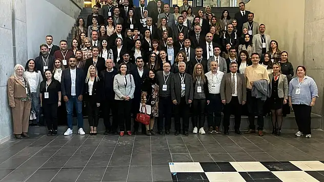 NEÜ, Türkiye'nin Önde Gelen Akademisyenlerine Ev Sahipliği Yaptı