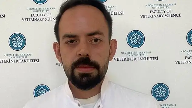 NEÜ'den alkışlanacak başarı geldi!