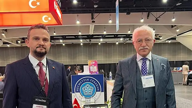NEÜ'den NAFSA 2025'te uluslararasılaşma stratejisine yönelik güçlü adımlar