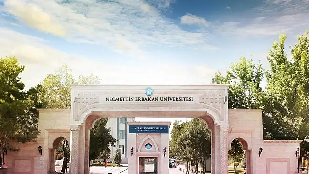 NEÜ'nün yürütücüsü olduğu UNIKOP Konsorsiyumu en fazla hibeyi aldı