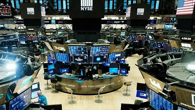 New York borsası yükselişle kapandı