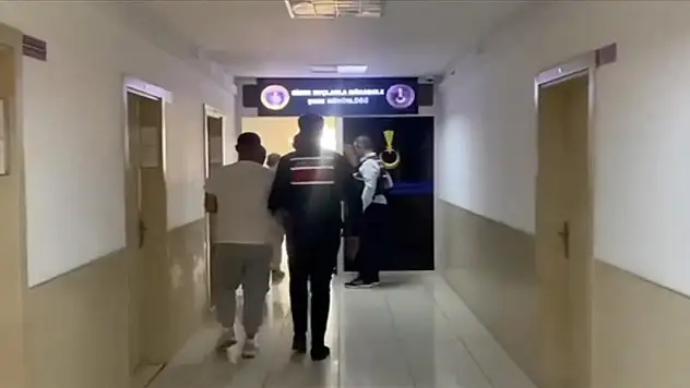 Nitelikli dolandırıcılık suçlarına yönelik 'Siberağ-8' operasyonları!