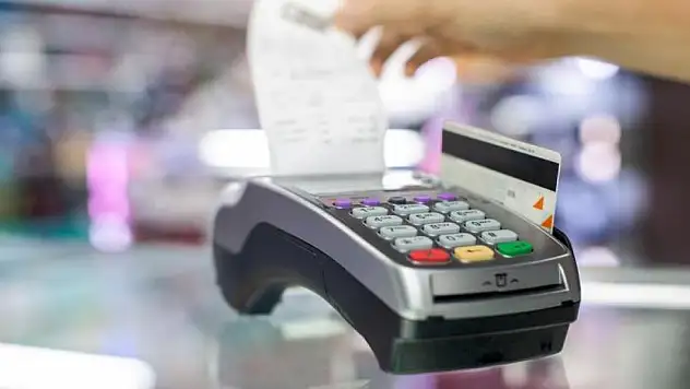 Noterlerde kredi kartıyla ödeme, 33 milyon işlemde kullanıldı