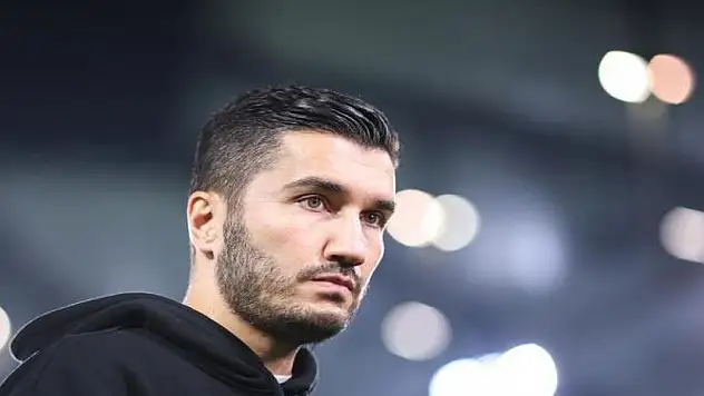 Nuri Şahin tarihe geçti