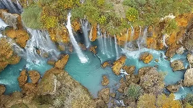 O Fenomen Konya'yla İlgili Öyle Bir Şey Paylaştı ki!