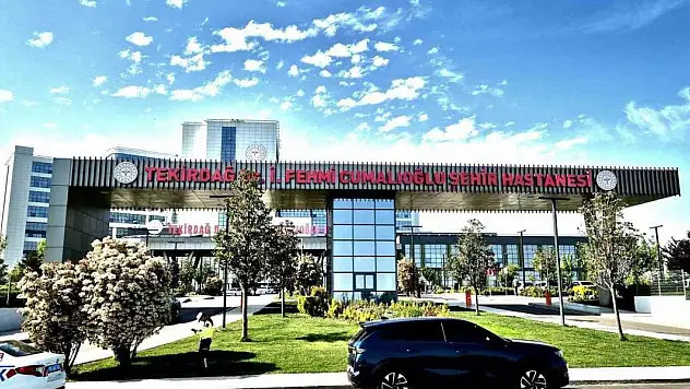 O ile rekor sayıda doktor atandı