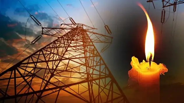 O mahallelerde yaşayanlar dikkat! O bölgelerde saatlerce elektrik olmayacak!