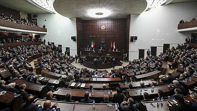 O Parti'nin Milletvekili Sayısı Arttı!