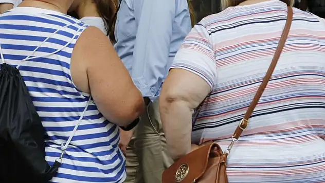 Obezite hastalığında uzmanından korkutan açıklama