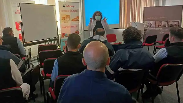 Obezite ve diyabet fabrikalarda anlatılıyor