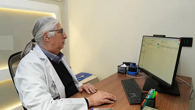'Obezite ve genetik faktörler safra kesesi taşı oluşumuna zemin hazırlıyor'
