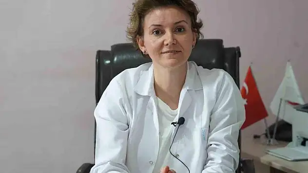 Obezitiye karşı sağlıklı beslenin uyarısı