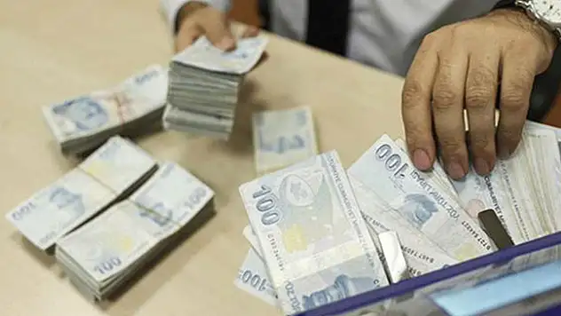 Ödemeler Dengesi verileri açıklandı