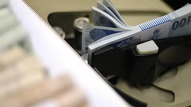 Ödemeler dengesi verileri açıklandı