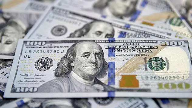 Ödemeler Dengesi verileri açıklandı