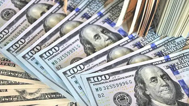 Ödemeler Dengesi verileri açıklandı