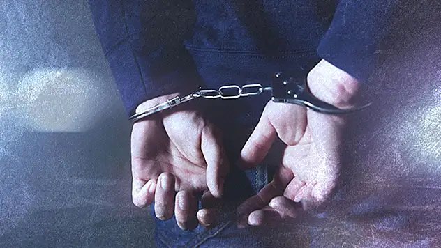 ODTÜ'de bayrağımıza saygısızlığa ilişkin 6 kişi daha tutuklandı