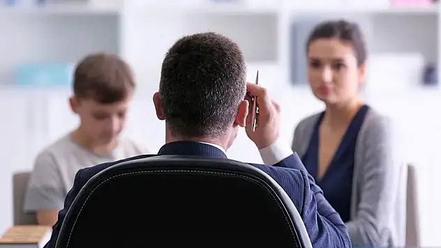 Öğretmen-veli görüşmeleri için 'MEBİM' üzerinden telefonla randevu alınabilecek