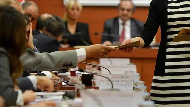 ÖİB 5 ildeki taşınmazların satışı için ihale düzenleyecek