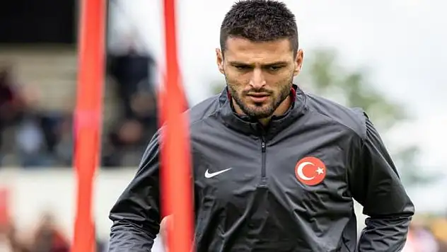 Okay'ın gözü ilk maçta